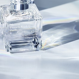 Aqua Universalis Cologne forte - Eau de parfum